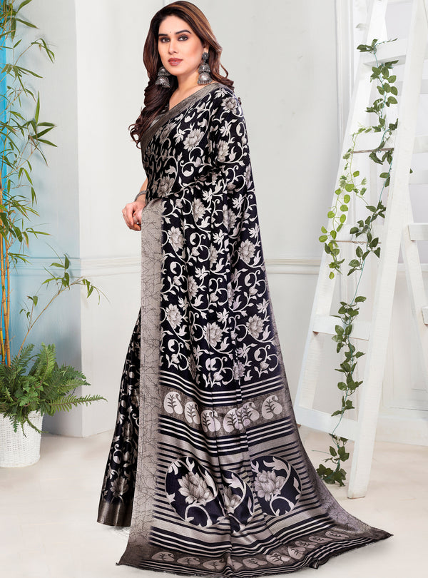 kalamkari saree